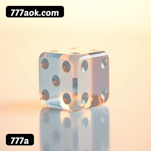 Tabela RTP dos jogos de cassino da 777a