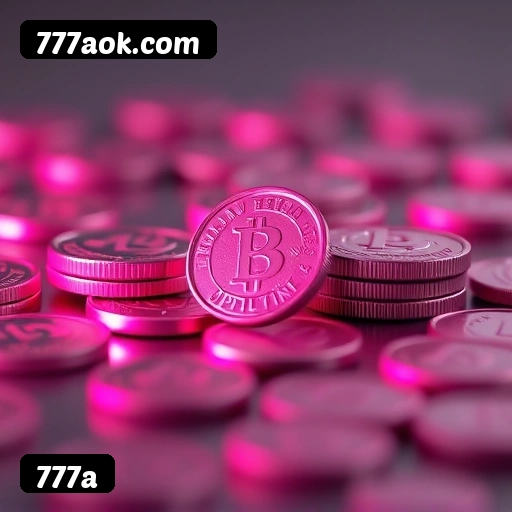 FAQ 777a Brasil - Perguntas frequentes sobre bônus, PIX, RTP, APP mobile e VIP