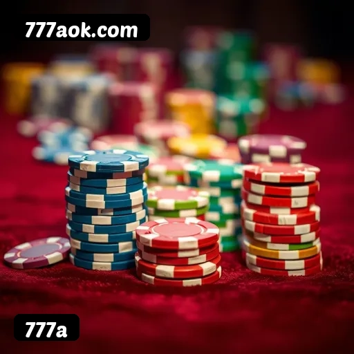 777a APP mobile iOS Android - 187 mil downloads São Paulo Rio BH