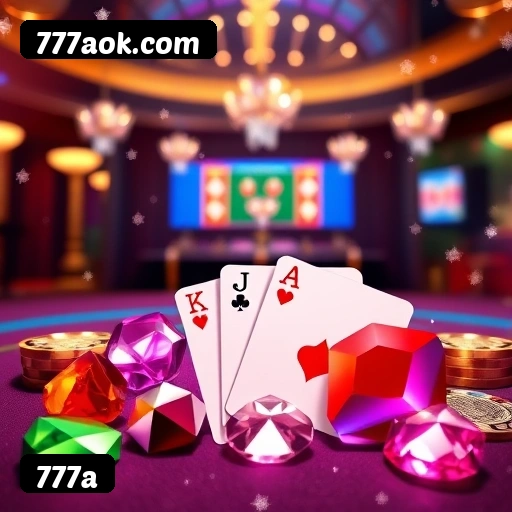 777a PIX instantâneo Brasil - Depósito e saque em minutos 24/7