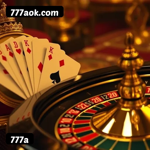 Jogo responsável 777a - Ferramentas de controle, limites, auto-exclusão, suporte CVV 188