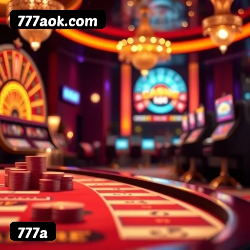 Principais provedores de slots da 777a - NetEnt, Pragmatic Play, Play'n GO