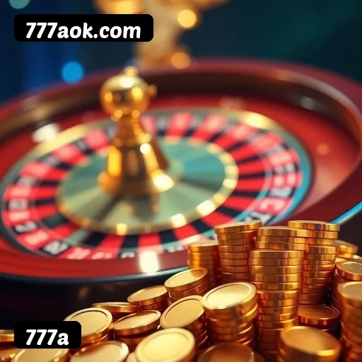 Níveis do programa VIP da 777a